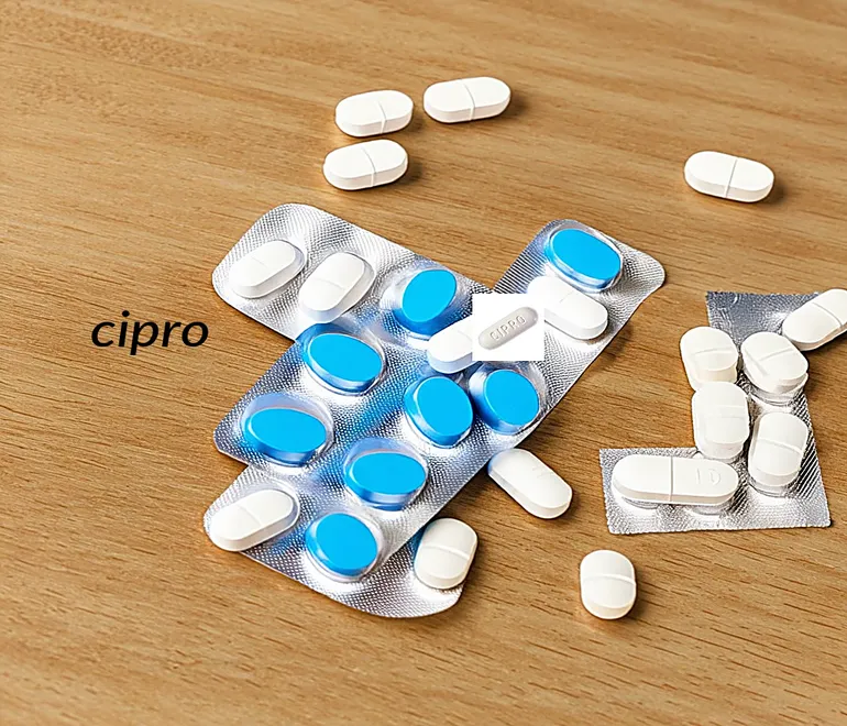 Cipro 1